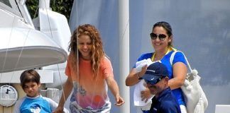 Shakira