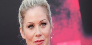 Las 4 famosas que han sufrido de cáncer y lo han superado Las 4 famosas que han sufrido de cáncer