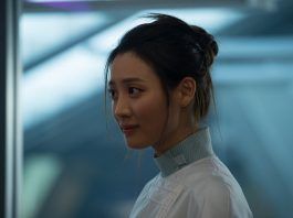 Claudia Kim se propondrá conquistar a los fans de Harry Potter Claudia Kim