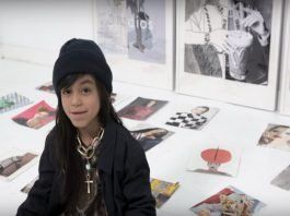 La niña influencer que cautiva la moda por Instagram Influencer Giana