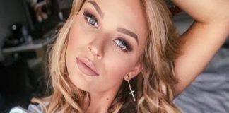 Irina Baeva denunció estar sufriendo de “cyberbullying” y «alza la voz» Irina Baeva