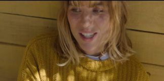 La influencer Nuria Val