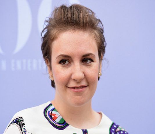 Lena Dunham y su Camping, la nueva serie estrenada por HBO Lena Dunham y su Camping