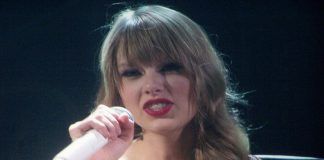 Taylor Swift y John Mayer