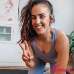 influencer fitness españolas