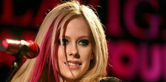 Avril Lavigne desmiente