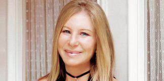 Barbra Streisand trasmite