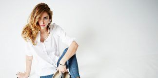 la influencer Chiara Ferragni