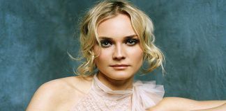 Diane Kruger envía un bello mensaje a su novio Norman Reedus Diane Kruger
