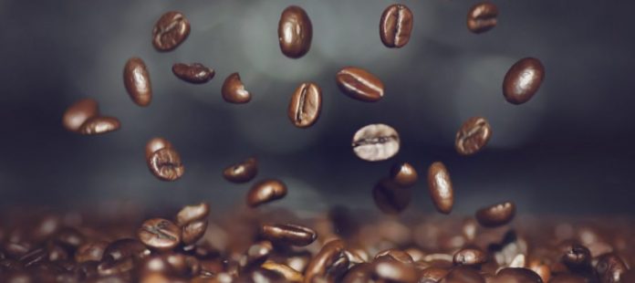 El café y sus beneficios para la piel