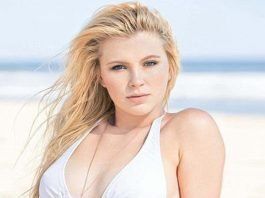 Ireland Baldwin protagonizó