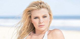 Ireland Baldwin protagonizó