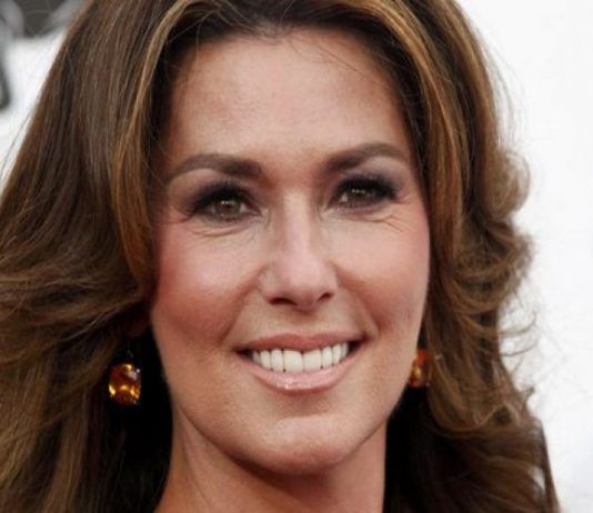 La cantante Shania Twain ha enfrentado varias situaciones embarazosas La cantante Shania Twain