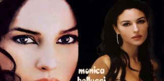 Monica Bellucci tiene novio y que comprende su ritmo de trabajo La actriz Monica Bellucci