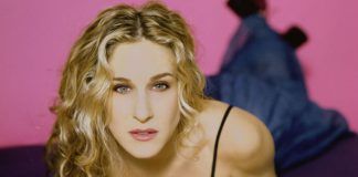 Sarah Jessica Parker resta importancia