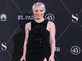 La cantante Soraya Arnelas envia un mensaje de reflexión callos y hongos