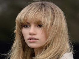 Suki Waterhouse encuentra agresividad y soberbia en las redes sociales Suki Waterhouse