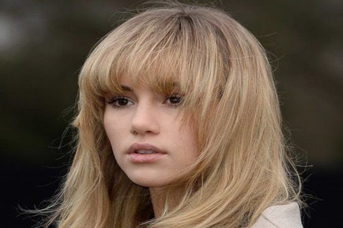 Suki Waterhouse