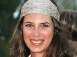 Tatiana Santo Domingo: una de la royal más querida de Mónaco Tatiana Santo Domingo_2