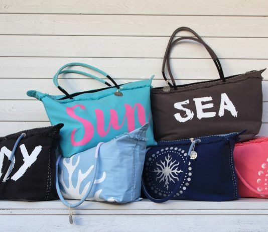 Tendencia bolsos XL: verano 2019