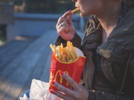 Curiosidades de McDonald’s