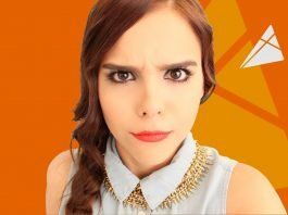 Yuya y su nueva línea de maquillaje
