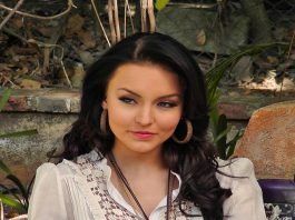 Angelique Boyer: la nueva reina de las telenovelas en México Angelique Boyer