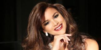 Clarissa Molina