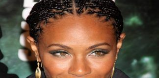 El nuevo trauma de Jada