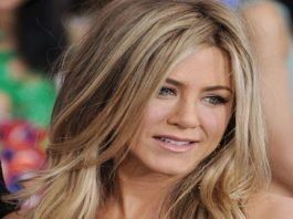 La actriz Jennifer Aniston no descarta ser madre en un futuro La actriz Jennifer Aniston