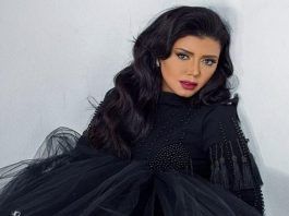 La actriz egipcia Rania Youssef fue acusada por “obscenidad pública” La actriz egipcia Rania Youssef