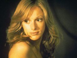 Sondra Locke: la amante de Clint Eastwood que quiso independizarse Sondra Locke