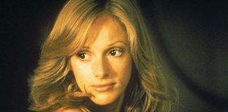 Sondra Locke