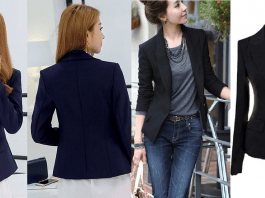 Abrigos que nunca pasan de moda