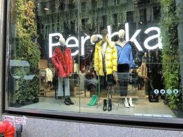 ¿Deseas brillar en esta navidad? Con Bershka lo lograrás