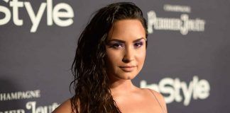 Demi Lovato, regresa repotenciada y con nuevo amor