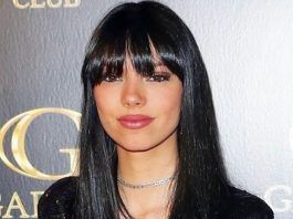 Alejandra Rubio: una buena promotora de la marca de su madre Alejandra Rubio