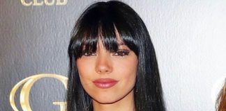 Alejandra Rubio