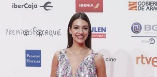 Ana Guerra promueve