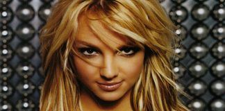 Britney Spears detiene