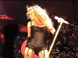 El mal chiste de Paulina Rubio al confundir sílabas por palabras El mal chiste de Paulina Rubio