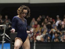 Katelyn Ohashi