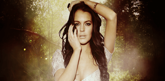 Lindsay Lohan regresa