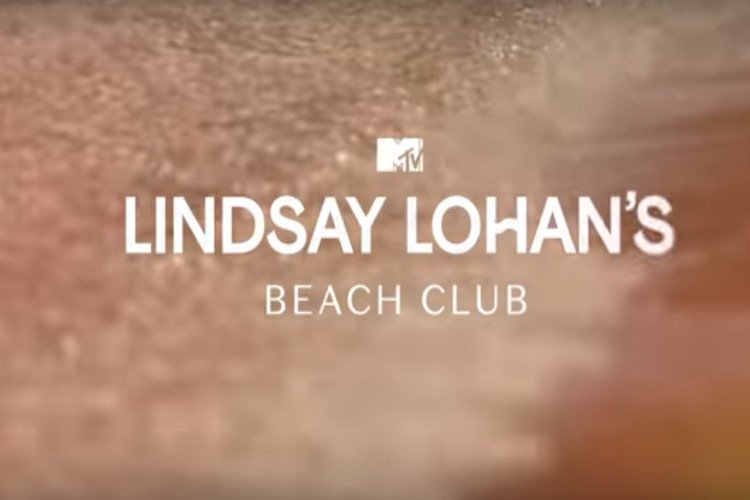 Lindsay Lohan regresa