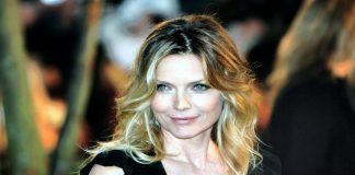 Michelle Pfeiffer llega a Instagram con un video muy memorable Michelle Pfeiffer