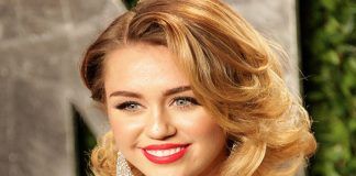 Miley Cyrus niega