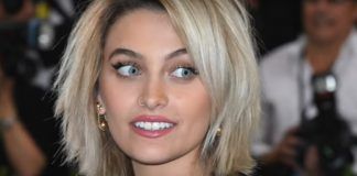 Paris Jackson desmiente