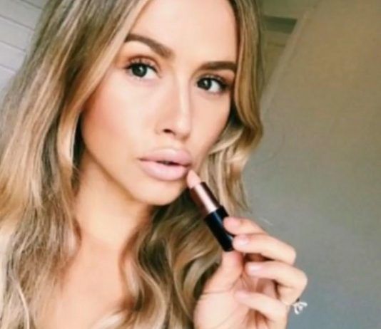 Ruby Tuesday Matthews: la influencer que confesó que consumió cocaína Ruby Tuesday Matthews