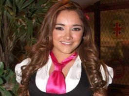 Sherlyn responde a críticas sobre sus cambios de pareja Sherlyn