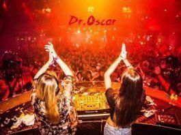 Las mujeres djane’s empoderándose en el mundo de los Dj